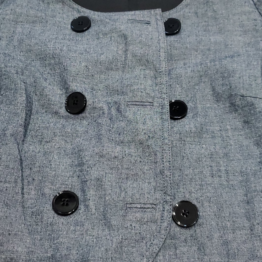 gap jean jacket - Picture 3 of 6